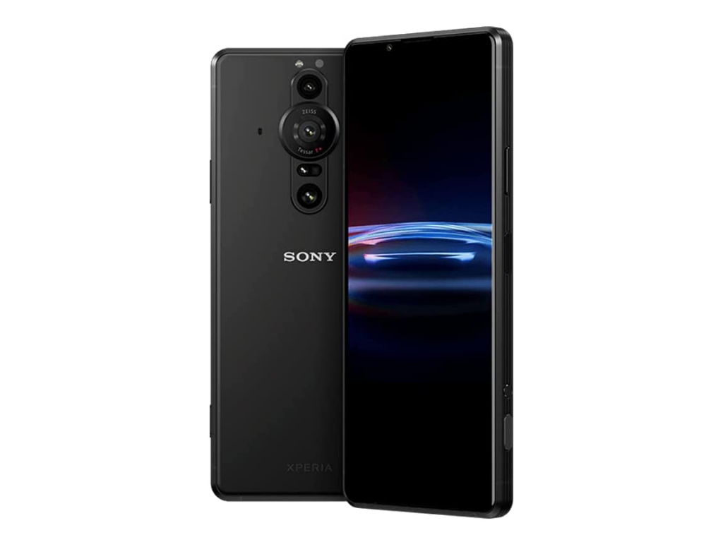 Sony Xperia Pro-I 5G Ratenzahlung - in Raten zahlen